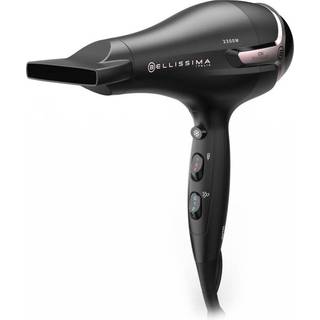 Bellissima Hair Dryer K9 2300 Hårtørrer K9 2300 1 stk. - 1 stk.