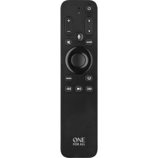 One For All URC 1110 erstatnings fjernbetjening til Apple TV 4K | PRIS-MATCH
