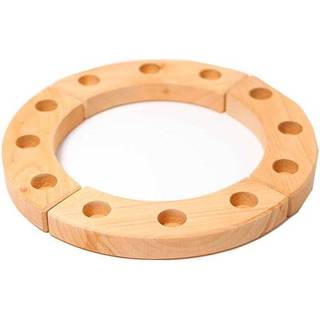 Grimms - Small Celebration Ring Natural