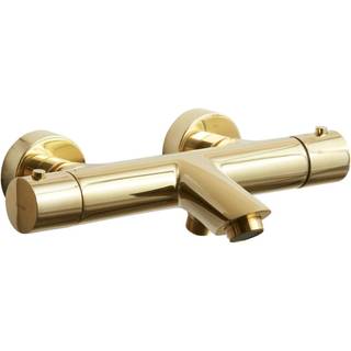 Lavabo Argo termostatblander M/kartud massiv messing