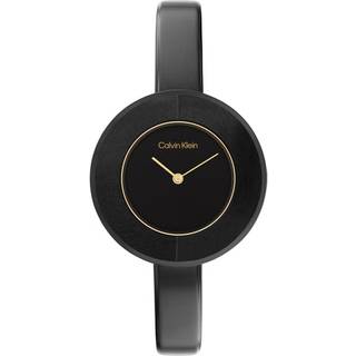 Calvin Klein Classic 25200024 - Dame - 32 mm - Analog - Quartz - Mineralglas