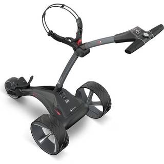 Motocaddy Elektrisk vogn S1 Lithium, antracit