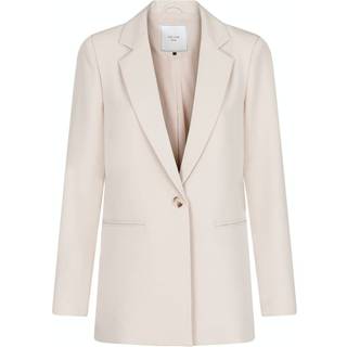 Avery Suit Blazer, Sand, 40