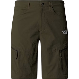 The North Face Men's Exploration Shorts New Taupe Green, 50