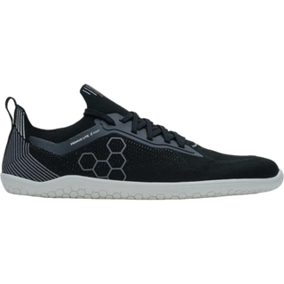 Vivobarefoot Primus Lite Knit Mens – Obsidian - 47