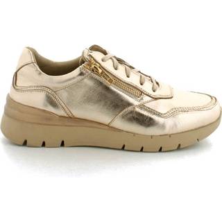 Green Comfort Firenze Guld damesko - (Guld, str. 41,) - Udsalg