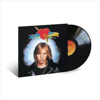 Tom Petty and the Heartbreakers - Tom Petty and the Heatbreakers