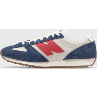 New Balance Unisex 471 Suede/Mesh, Størrelse 44