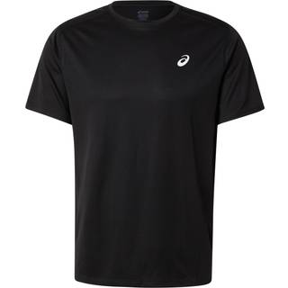ASICS Herren T-Shirt schwarz