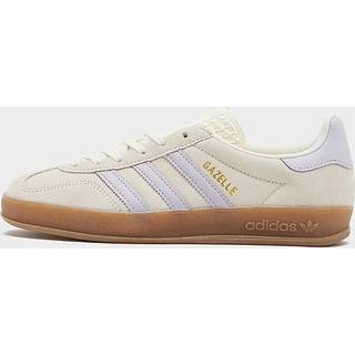 adidas Originals Gazelle Indoor Dame, BEIGE - 36 2/3