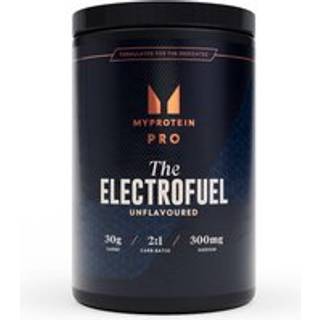 THE Electrofuel - 30servings - Uden smag