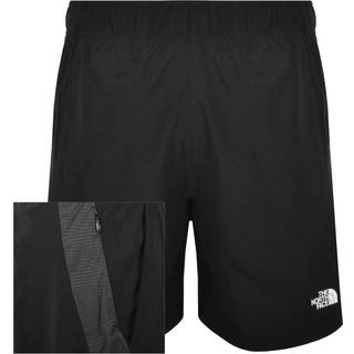 The North Face 24 7 Shorts Black