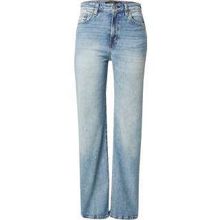 Lauren Ralph Lauren Blå High Rise Denim Jeans38