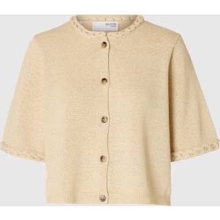 Alma Cardigan, Birch, XL