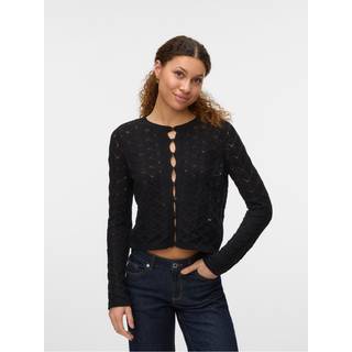 Vmpaola Strikket Cardigan