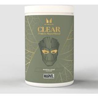 Clear Protein Superblend - 20servings - Maple Leaf