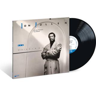 Don Pullen - New Beginnings