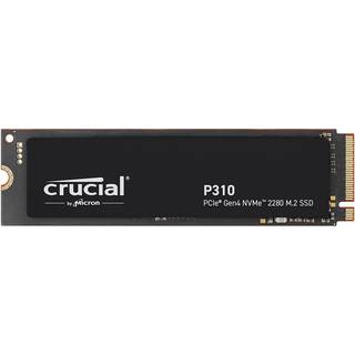Crucial P310 SSD - 4TB - Uden køleprofil - M.2 2280 - PCIe 4.0