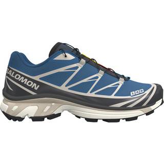 Salomon XT-6, Blue - 43 1/3