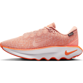 Vandtætte Nike Motiva GORE-TEX-sko til kvinder - Pink - 38