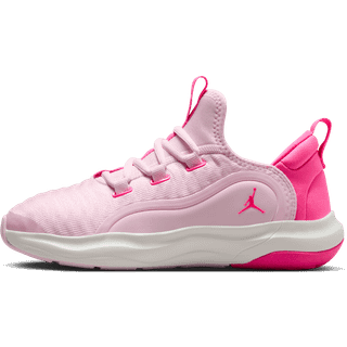 Jordan 23/7.2 EasyOn-sko til større børn - Pink - 36.5