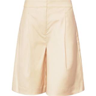 Noella Kaziana Shorts Butter