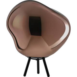 Tom Dixon, Melt Portable Large gulvlampe Copper LED