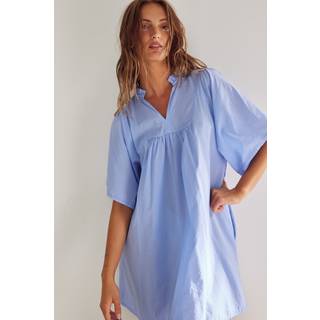 Noella Kjole - Leslie - Vista Blue