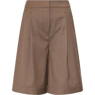 Noella Shorts - Kaziana - Timber Brown