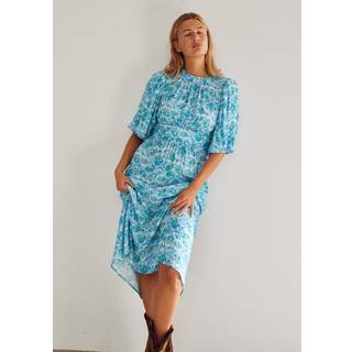 Noella Kjole - Ruth - Cindy Blue Print