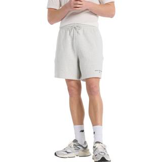 New Balance Reimagined Graphic Shorts Herre