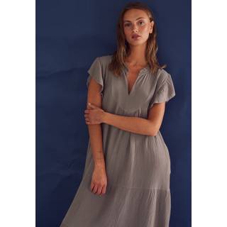 Noella Kjole - Laurel - Timber Brown