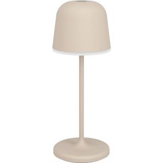 Eglo - Mannera 20cm - Bærbar lampe