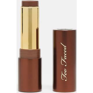 Too Faced - Chocolate Soleil Creamy Stick - Formende Bronzerstick - Chocolate Mocha (8 G) - For Women - Beige