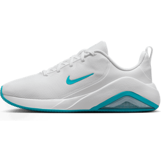 Nike Bella 7-træningssko til kvinder - hvid - 39
