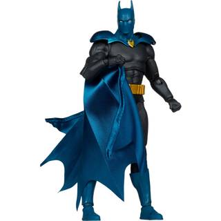 DC Multiverse Action Figures 18 cm Batman Wave 4 Assortment (6)