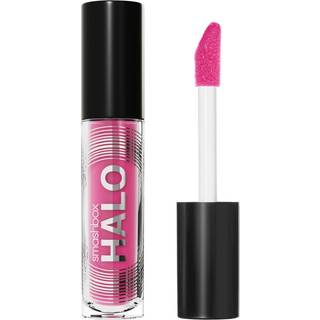 SmashBox Halo Plump + Glow Gloss Spark