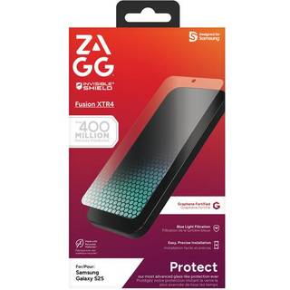 ZAGG / INVISIBLESHIELD IS Fusion XTR4 Samsung Lion Screen