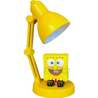 Blue Sky Studio SpongeBob skrivebordslampe
