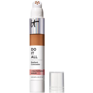 it Cosmetics Ansigtsmakeup Concealer Do It All Radiant Concealer 425 Tan Rich Cool 7 ml () - 7 ml