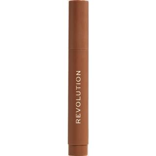Revolution Instant Brow Hair Pen Warm Brown