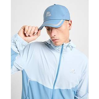 MONTIREX Swift Cap, Blå - One Size