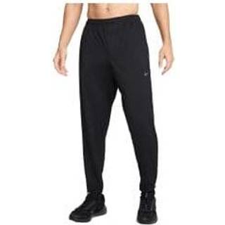Vævede Nike Challenger Dri-FIT-løbebukser til mænd - sort - M