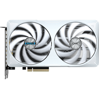 Gigabyte GeForce RTX 5060 Ti EAGLE OC ICE 16G grafikkort