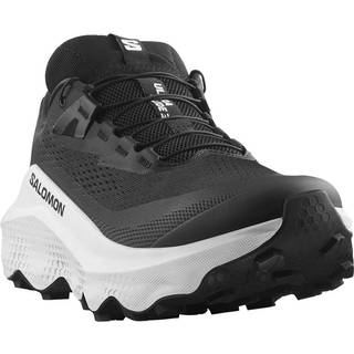 Salomon Men's Ultra Glide 3 Black/white/black, 40 2/3