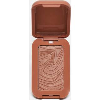 NYX Professional Makeup Buttermelt Bronzer Cremebronzer Skygge 5 g - 5 g
