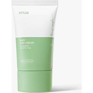 Anua Airy Sun Cream SPF50+ PA++++ 50ml