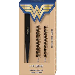 Catrice Wonder Woman Falske øjenvipper - 1 stk.