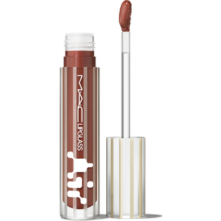 MAC Lipglass Air Non-Sticky Gloss 5 ml - Aesthetic