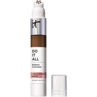 it Cosmetics Ansigtsmakeup Concealer Do It All Radiant Concealer 615 Deep Neutral 7 ml () - 7 ml